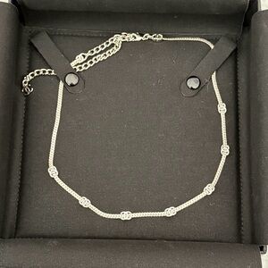 CHANEL necklace *AUTHENTIC*